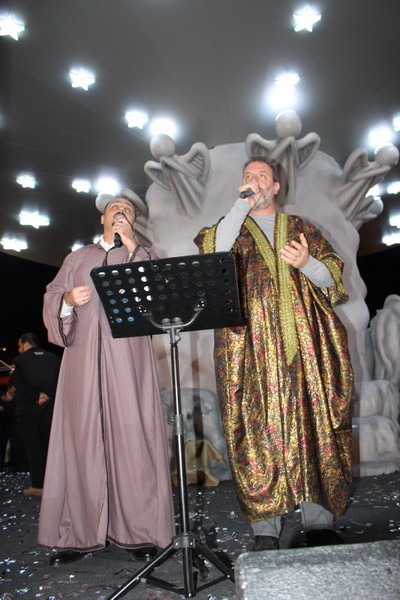 Jounieh Christmas Wonders 2018